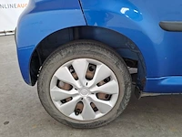 Personenauto, citroen, c1, 1.0-12v ambiance, 2010 - afbeelding 18 van  74