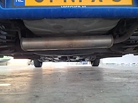 Personenauto, citroen, c1, 1.0-12v ambiance, 2010 - afbeelding 22 van  74