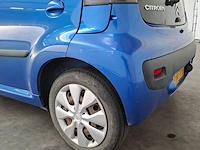 Personenauto, citroen, c1, 1.0-12v ambiance, 2010 - afbeelding 24 van  74