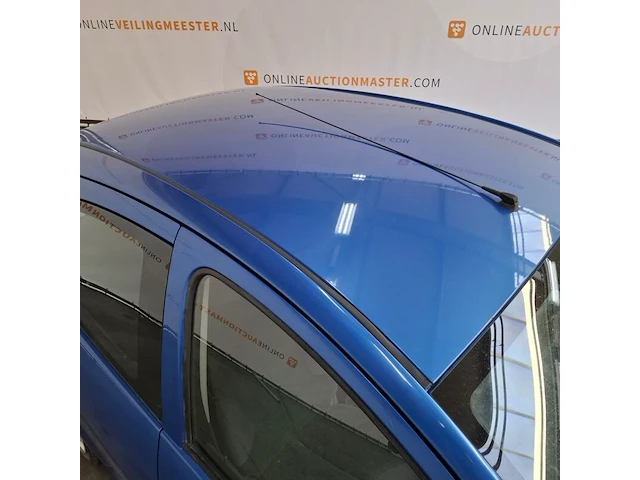 Personenauto, citroen, c1, 1.0-12v ambiance, 2010 - afbeelding 27 van  74