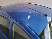 Personenauto, citroen, c1, 1.0-12v ambiance, 2010 - afbeelding 27 van  74