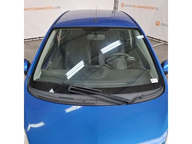 Personenauto, citroen, c1, 1.0-12v ambiance, 2010 - afbeelding 28 van  74