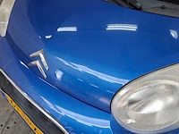 Personenauto, citroen, c1, 1.0-12v ambiance, 2010 - afbeelding 29 van  74