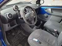Personenauto, citroen, c1, 1.0-12v ambiance, 2010 - afbeelding 32 van  74