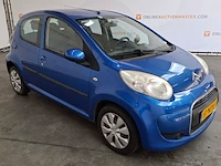 Personenauto, citroen, c1, 1.0-12v ambiance, 2010 - afbeelding 23 van  74