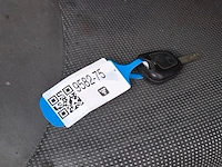 Personenauto, citroen, c1, 1.0-12v ambiance, 2010 - afbeelding 35 van  74