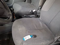 Personenauto, citroen, c1, 1.0-12v ambiance, 2010 - afbeelding 36 van  74