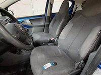 Personenauto, citroen, c1, 1.0-12v ambiance, 2010 - afbeelding 37 van  74