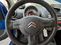 Personenauto, citroen, c1, 1.0-12v ambiance, 2010 - afbeelding 39 van  74