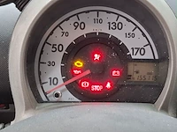 Personenauto, citroen, c1, 1.0-12v ambiance, 2010 - afbeelding 40 van  74