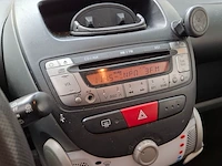 Personenauto, citroen, c1, 1.0-12v ambiance, 2010 - afbeelding 42 van  74