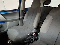 Personenauto, citroen, c1, 1.0-12v ambiance, 2010 - afbeelding 46 van  74