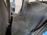 Personenauto, citroen, c1, 1.0-12v ambiance, 2010 - afbeelding 47 van  74