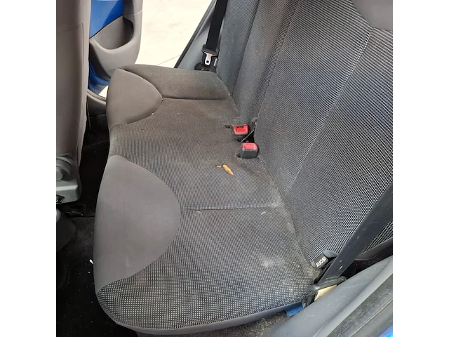 Personenauto, citroen, c1, 1.0-12v ambiance, 2010 - afbeelding 48 van  74