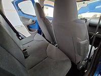 Personenauto, citroen, c1, 1.0-12v ambiance, 2010 - afbeelding 52 van  74