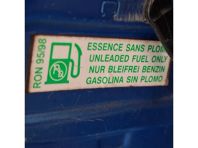 Personenauto, citroen, c1, 1.0-12v ambiance, 2010 - afbeelding 61 van  74