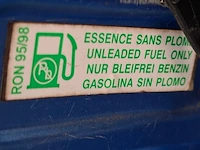 Personenauto, citroen, c1, 1.0-12v ambiance, 2010 - afbeelding 61 van  74