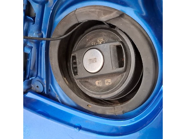 Personenauto, citroen, c1, 1.0-12v ambiance, 2010 - afbeelding 62 van  74