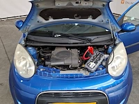 Personenauto, citroen, c1, 1.0-12v ambiance, 2010 - afbeelding 63 van  74