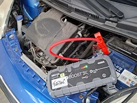 Personenauto, citroen, c1, 1.0-12v ambiance, 2010 - afbeelding 64 van  74