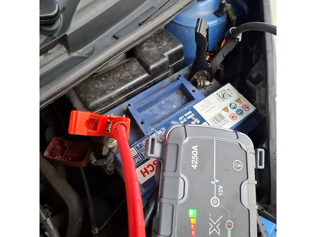 Personenauto, citroen, c1, 1.0-12v ambiance, 2010 - afbeelding 65 van  74
