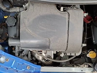 Personenauto, citroen, c1, 1.0-12v ambiance, 2010 - afbeelding 66 van  74