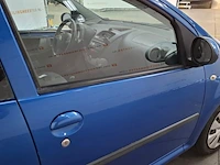Personenauto, citroen, c1, 1.0-12v ambiance, 2010 - afbeelding 56 van  74