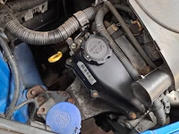 Personenauto, citroen, c1, 1.0-12v ambiance, 2010 - afbeelding 68 van  74