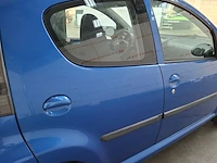 Personenauto, citroen, c1, 1.0-12v ambiance, 2010 - afbeelding 67 van  74