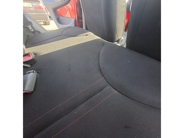 Personenauto, citroen, c1, 1.0-12v ambiance, 2011 - afbeelding 3 van  14