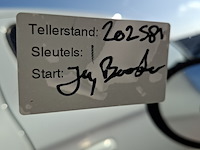 Personenauto, citroen, c1, 1.0-12v ambiance, 2011 - afbeelding 6 van  14