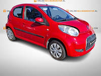 Personenauto, citroen, c1, 1.0-12v ambiance, 2011 - afbeelding 7 van  14