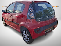 Personenauto, citroen, c1, 1.0-12v ambiance, 2011 - afbeelding 9 van  14