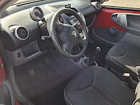 Personenauto, citroen, c1, 1.0-12v ambiance, 2011 - afbeelding 10 van  14