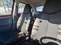 Personenauto, citroen, c1, 1.0-12v ambiance, 2011 - afbeelding 11 van  14