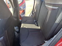 Personenauto, citroen, c1, 1.0-12v ambiance, 2011 - afbeelding 12 van  14