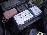 Personenauto citroën, c1 1.0-12v ambience, geel, bouwjaar 2006 - afbeelding 11 van  42