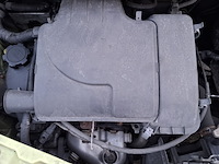 Personenauto citroën, c1 1.0-12v ambience, geel, bouwjaar 2006 - afbeelding 13 van  42