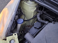 Personenauto citroën, c1 1.0-12v ambience, geel, bouwjaar 2006 - afbeelding 14 van  42