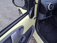 Personenauto citroën, c1 1.0-12v ambience, geel, bouwjaar 2006 - afbeelding 16 van  42