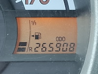 Personenauto citroën, c1 1.0-12v ambience, geel, bouwjaar 2006 - afbeelding 19 van  42