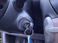 Personenauto citroën, c1 1.0-12v ambience, geel, bouwjaar 2006 - afbeelding 20 van  42