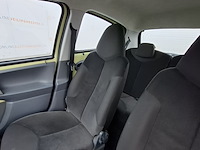 Personenauto citroën, c1 1.0-12v ambience, geel, bouwjaar 2006 - afbeelding 25 van  42