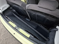 Personenauto citroën, c1 1.0-12v ambience, geel, bouwjaar 2006 - afbeelding 28 van  42