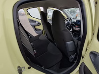 Personenauto citroën, c1 1.0-12v ambience, geel, bouwjaar 2006 - afbeelding 29 van  42
