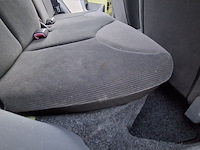 Personenauto citroën, c1 1.0-12v ambience, geel, bouwjaar 2006 - afbeelding 30 van  42