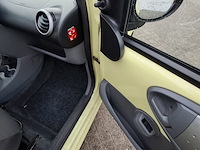 Personenauto citroën, c1 1.0-12v ambience, geel, bouwjaar 2006 - afbeelding 31 van  42