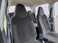 Personenauto citroën, c1 1.0-12v ambience, geel, bouwjaar 2006 - afbeelding 33 van  42