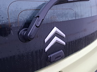 Personenauto citroën, c1 1.0-12v ambience, geel, bouwjaar 2006 - afbeelding 37 van  42