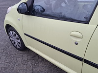 Personenauto citroën, c1 1.0-12v ambience, geel, bouwjaar 2006 - afbeelding 41 van  42
